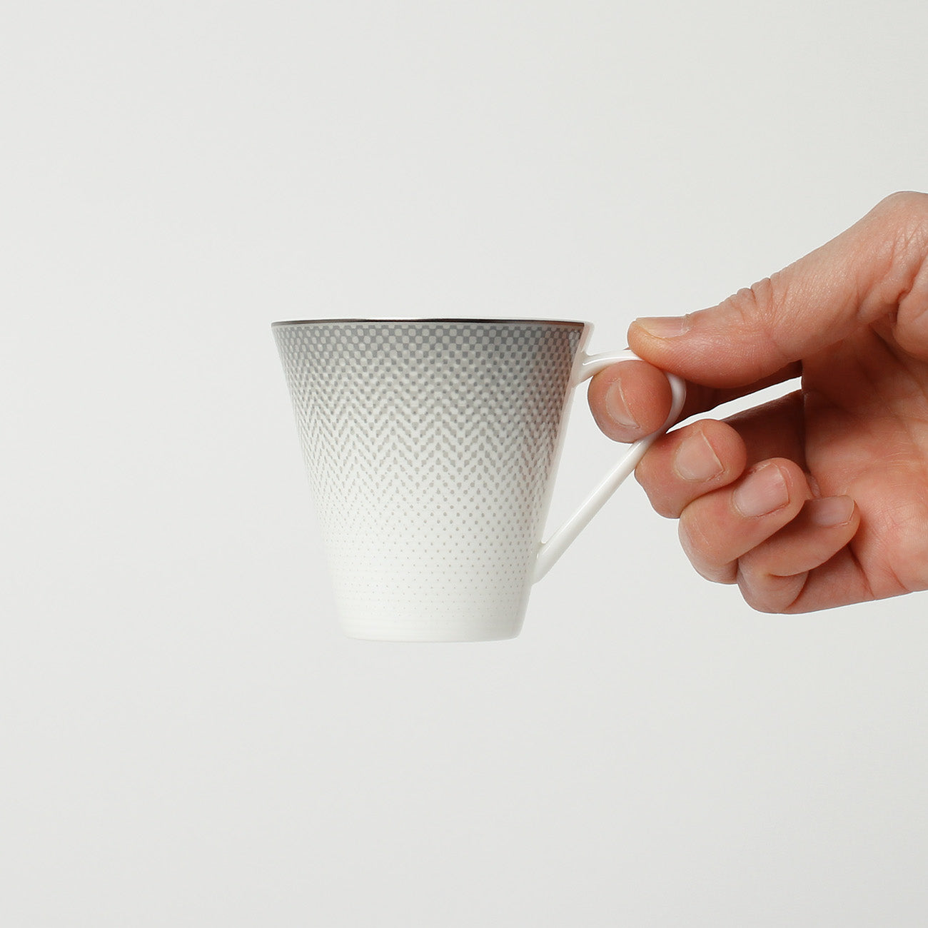 エスプレッソカップ (プラチナ)