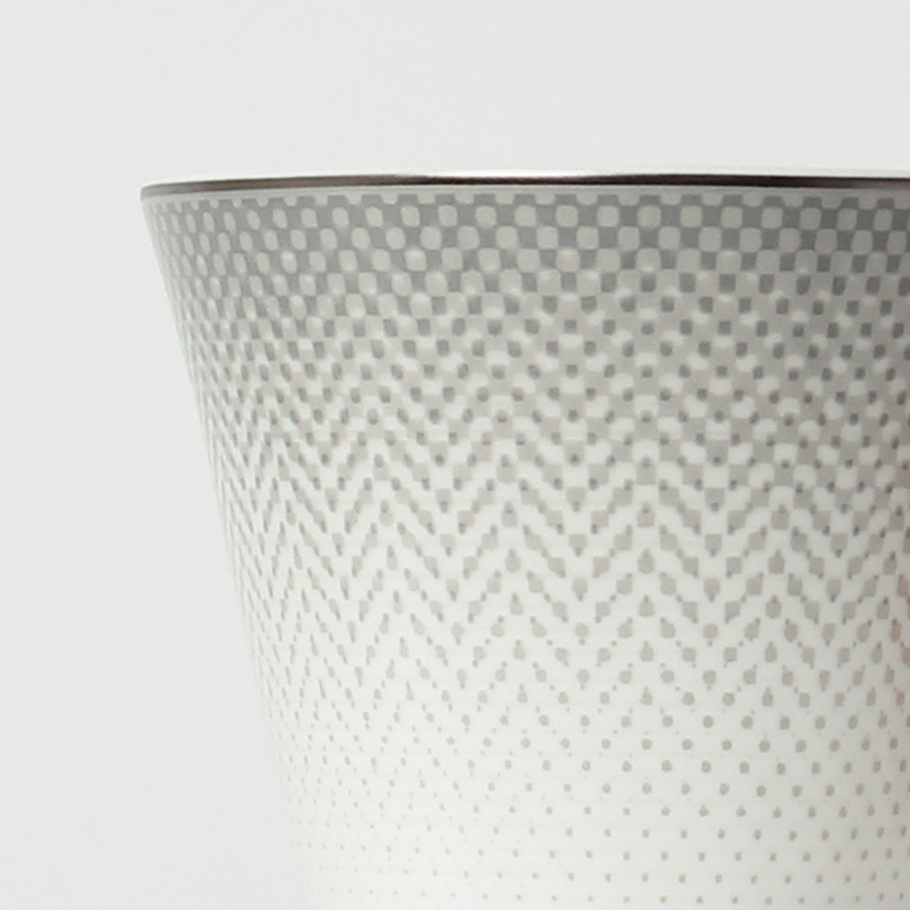 エスプレッソカップ (プラチナ)