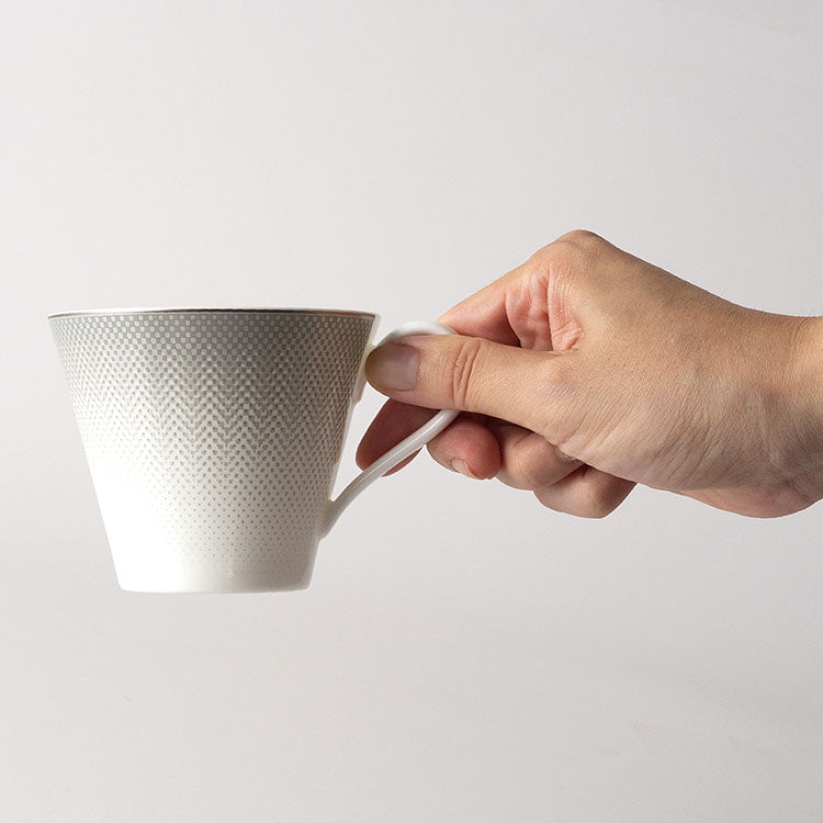 兼用碗 (230cc)(プラチナ)