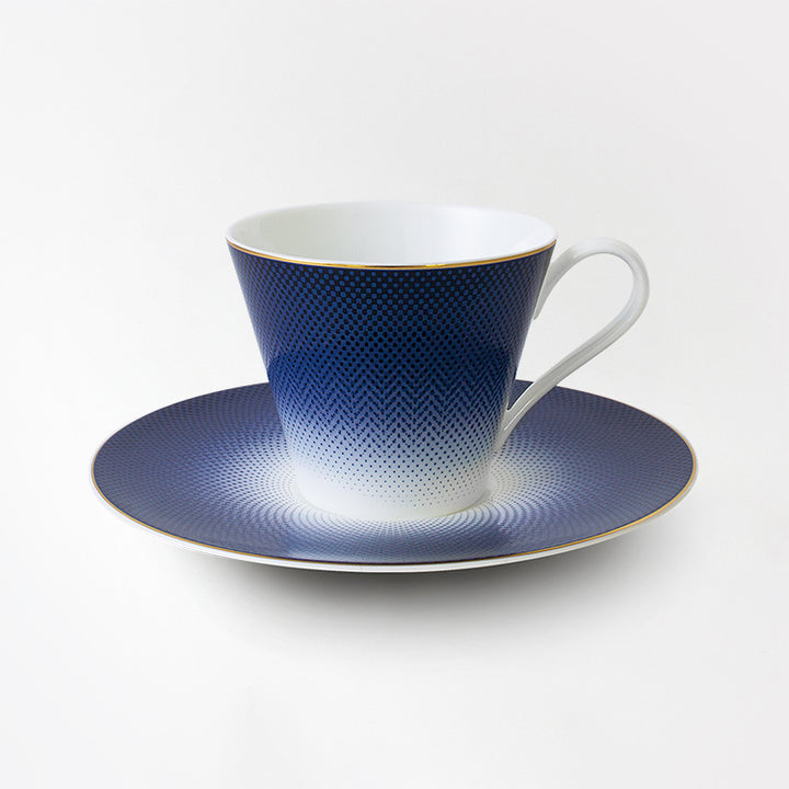 兼用碗 (230cc)(ブルー)