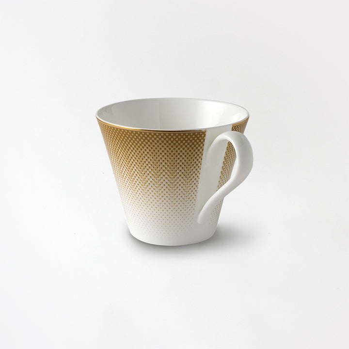 兼用碗 (230cc)(ゴールド)