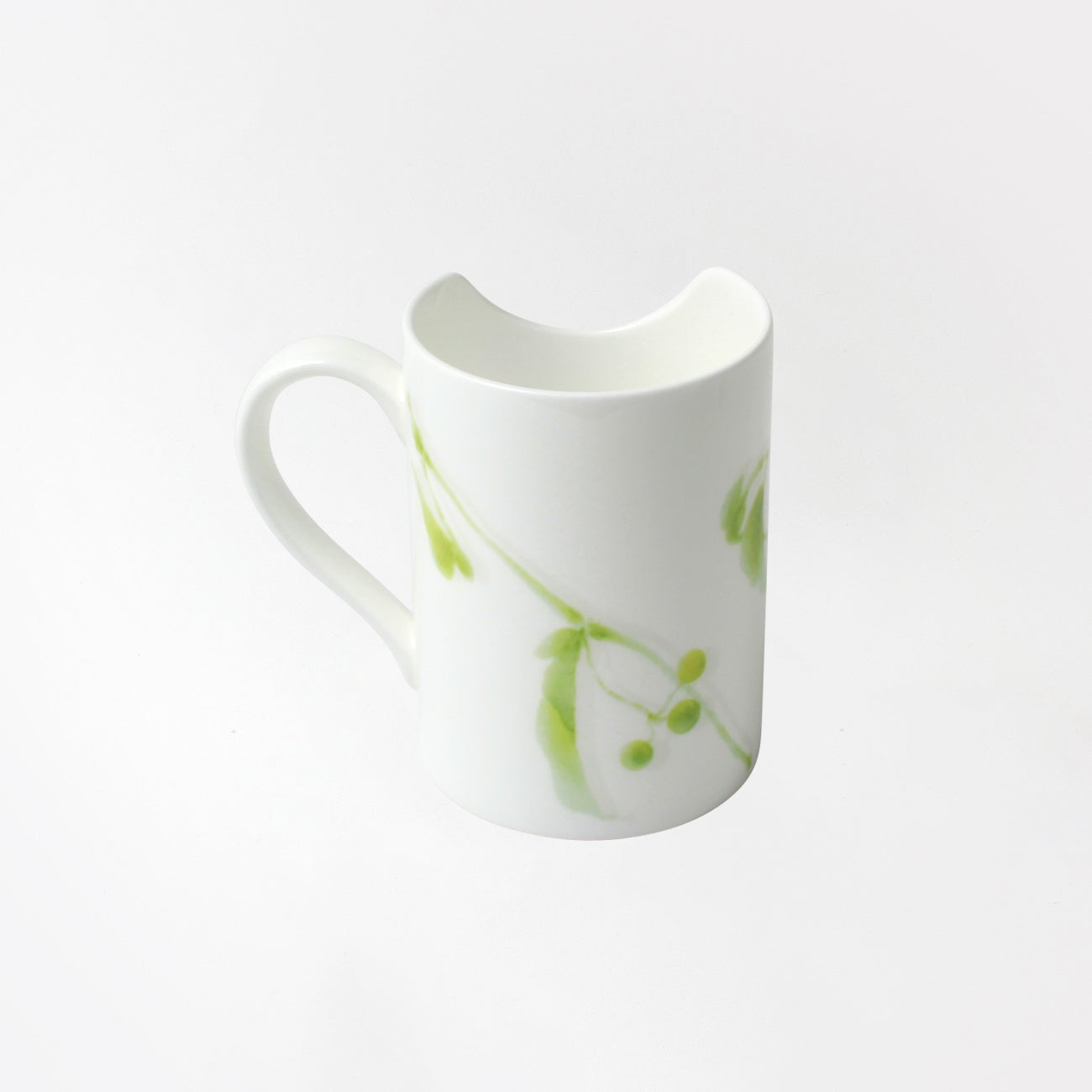 マグ(左利き用)