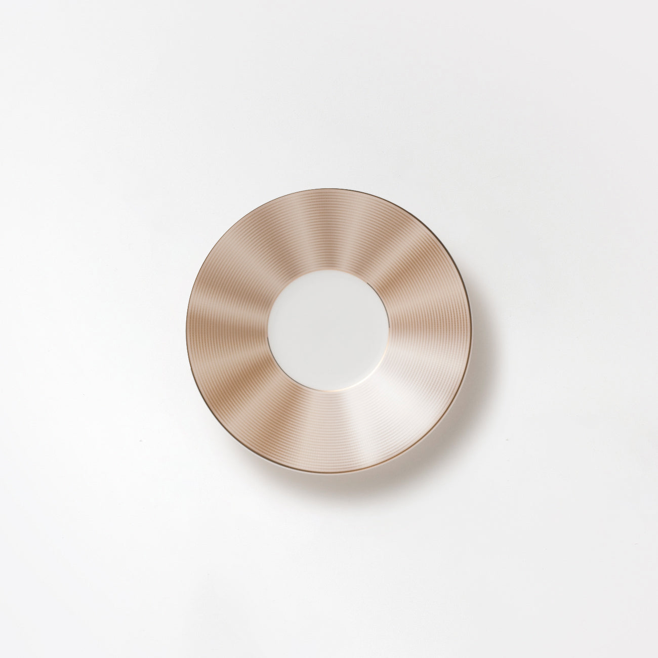 14cmプレート (兼用碗ソーサー)