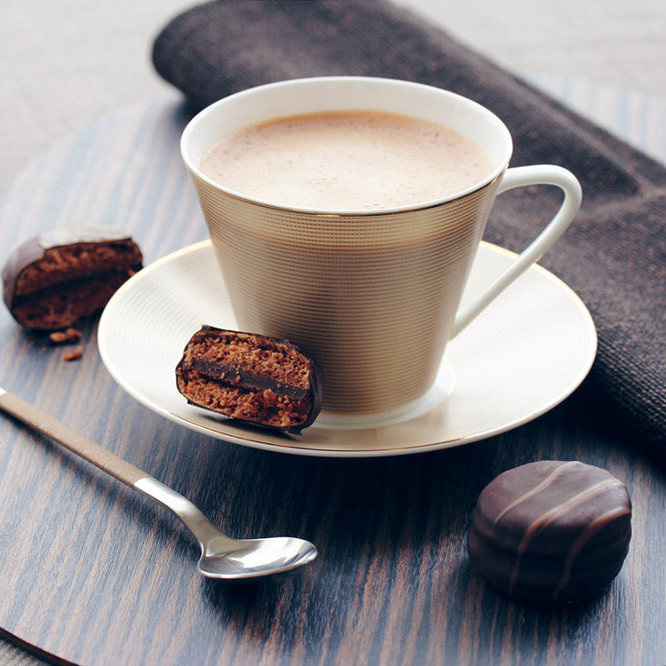 14cmプレート (兼用碗ソーサー)