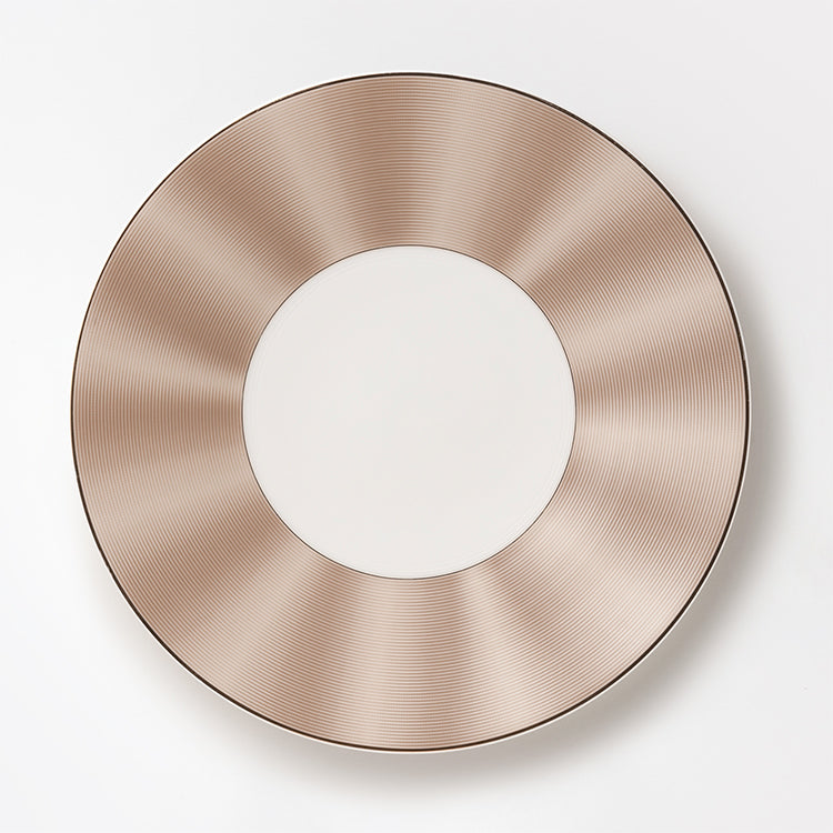 28cmフラットプレート