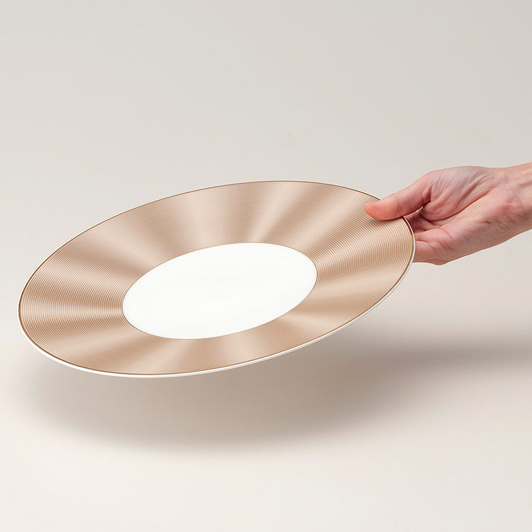 28cmフラットプレート