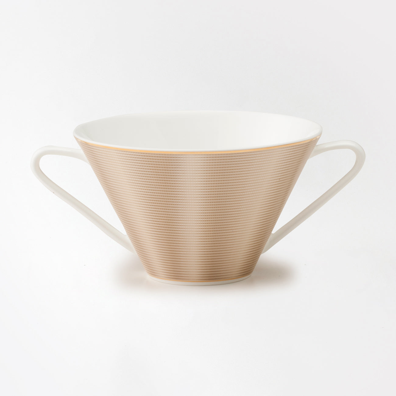 クリームスープ碗 (300cc)