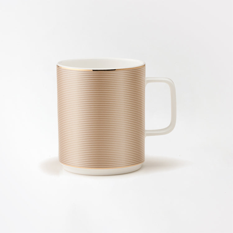 マグ (S)(240cc)(シルクシャンパン)