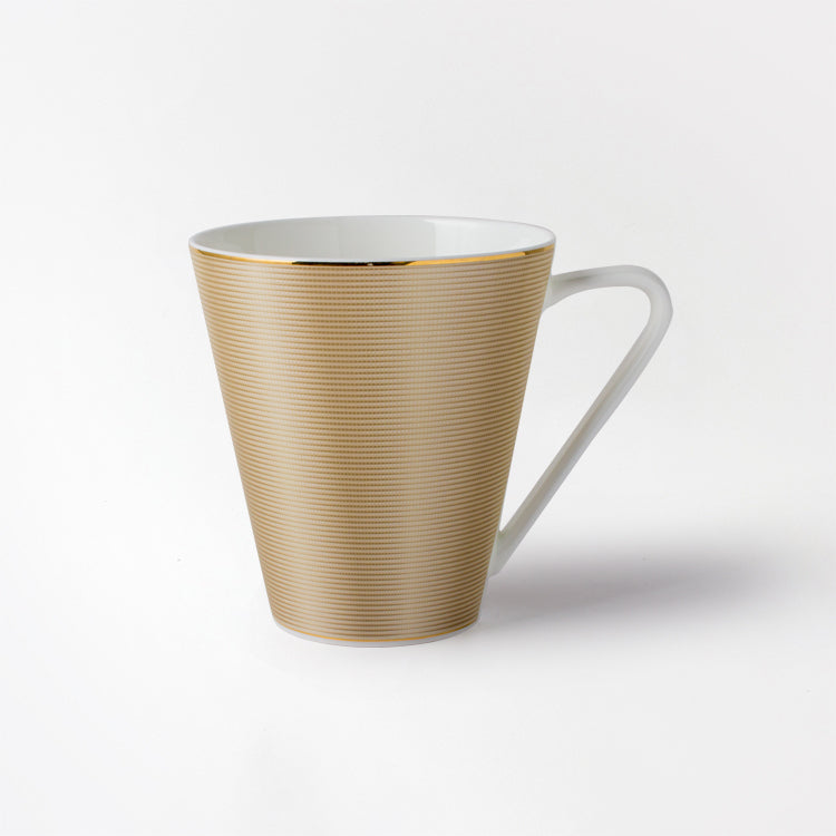 マグ (L)(360cc)(シルクシャンパン)