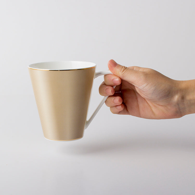 マグ (S)(240cc)(シルクシャンパン)