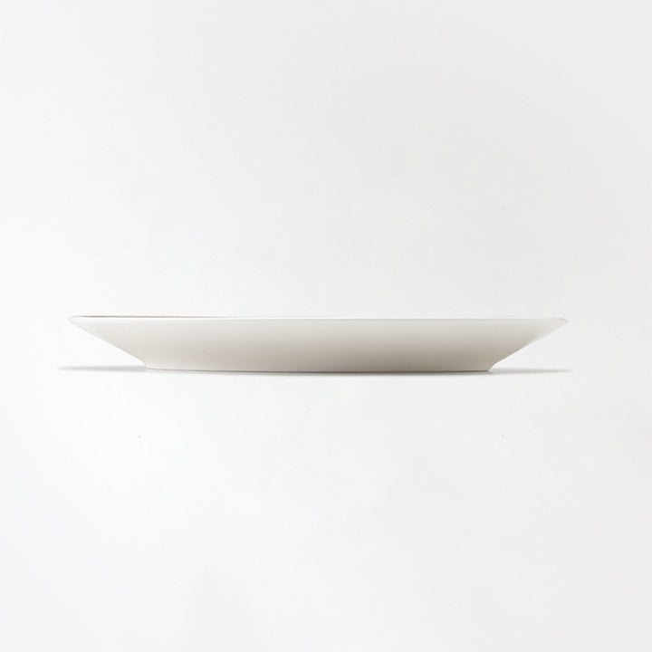 26cmオーバルプレート