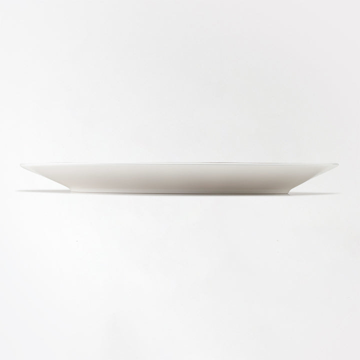 31cmオーバルプレート