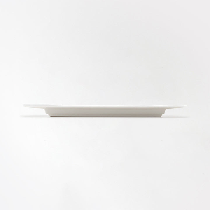 27cmフラットスクエアプレート