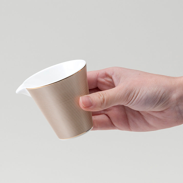 クリームピッチャー (110cc)