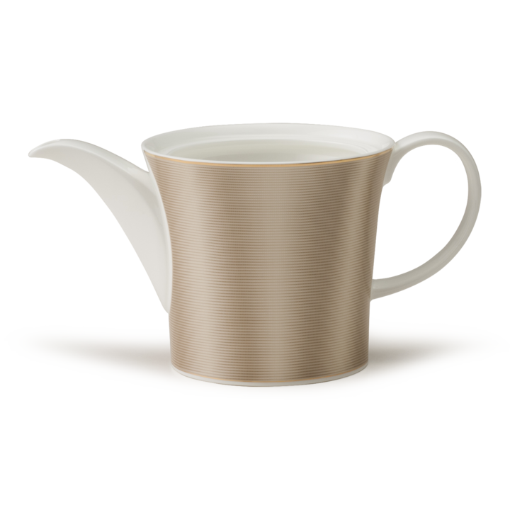 ティポット (M)(800cc)