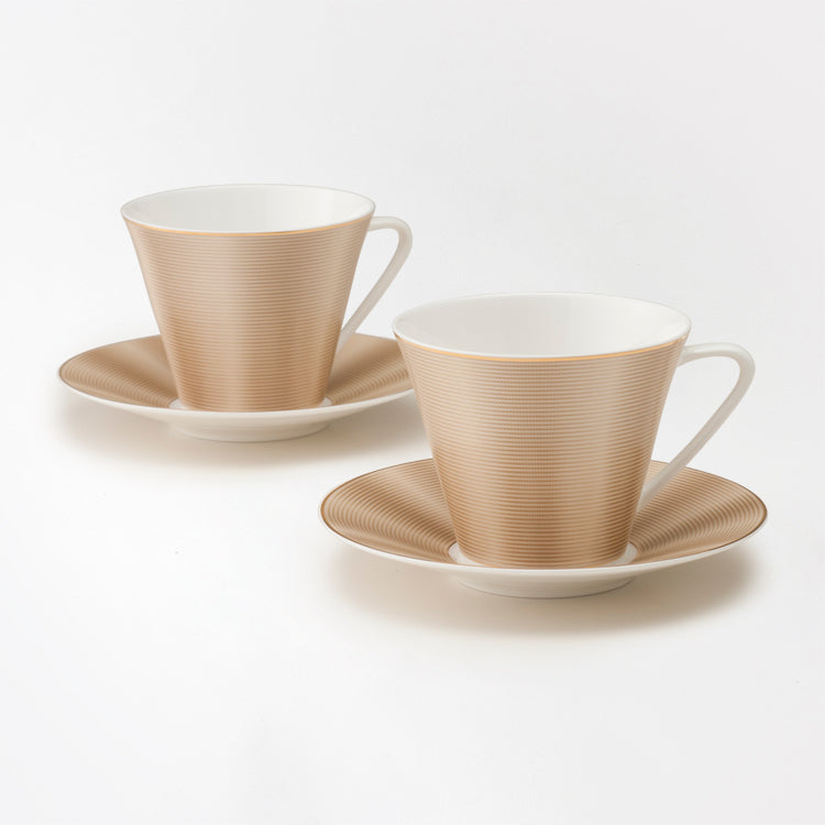 ペアティ&コーヒーセット