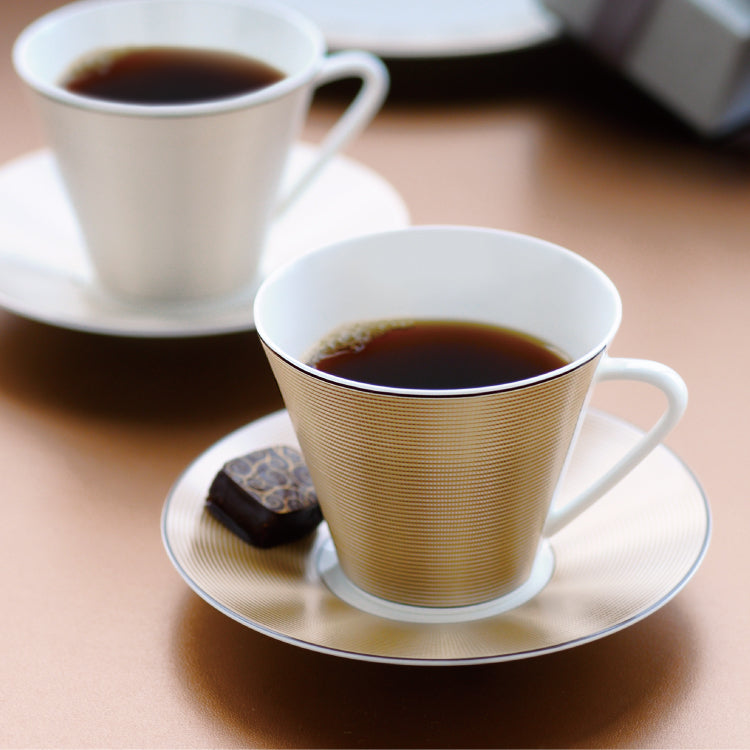 ペアティ&コーヒーセット