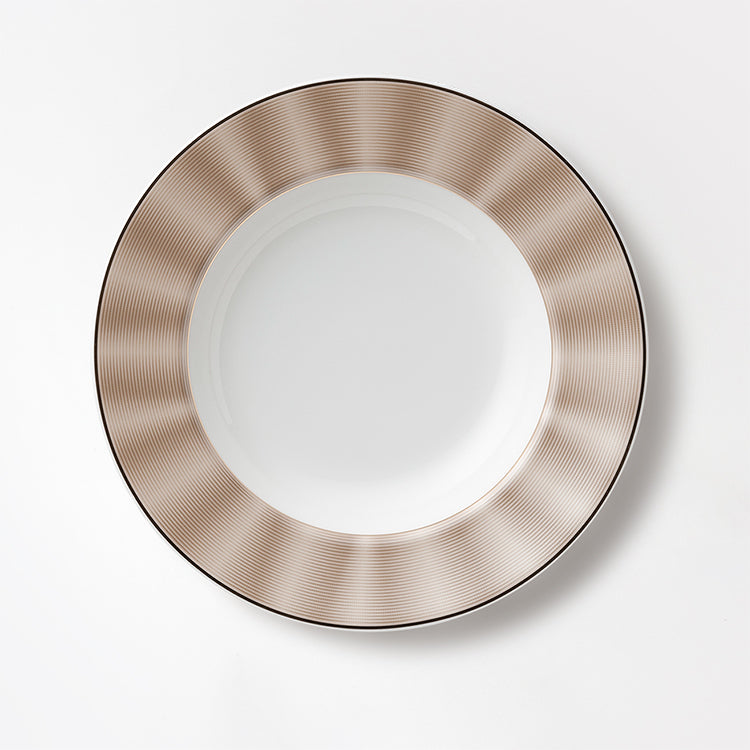 24cmスーププレート