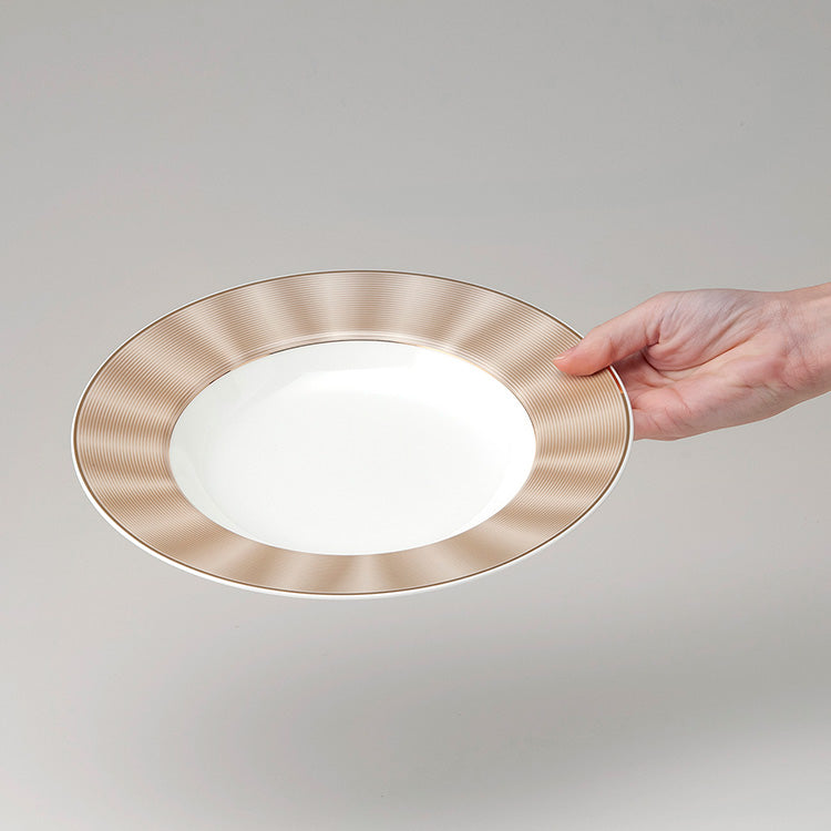 24cmスーププレート