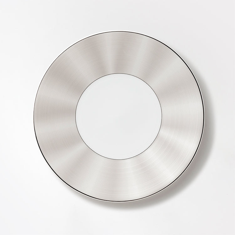 28cmフラットプレート