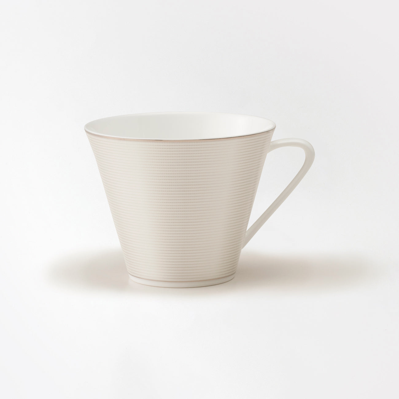 nikko食器|兼用碗 (230cc) (シルクプラチナム)|カップ/ソーサー|ニッコー公式オンラインショップ|ELITE MODERN