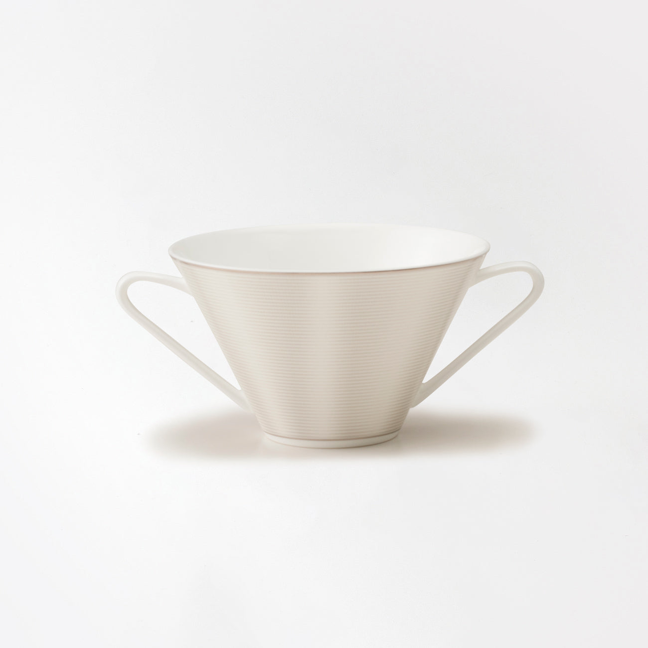 クリームスープ碗 (300cc)