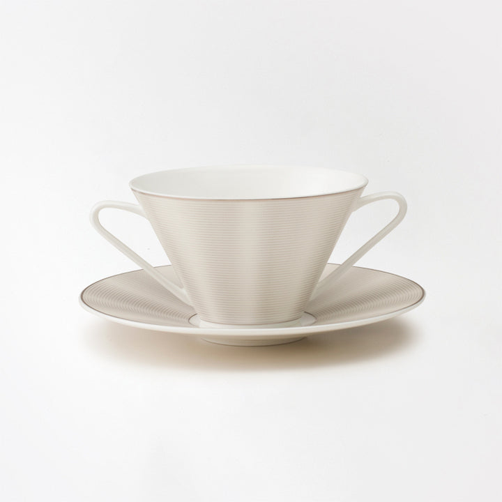 クリームスープ碗 (300cc)