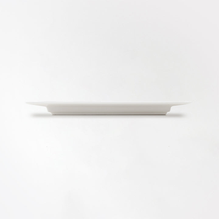 25cmフラットスクエアプレート