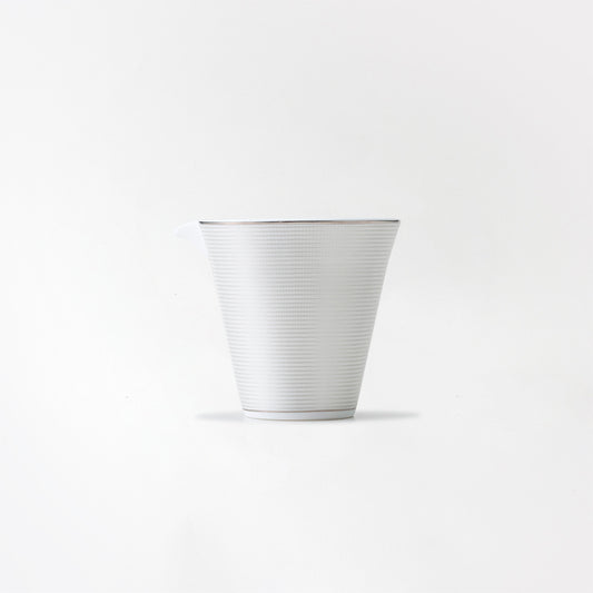 クリームピッチャー