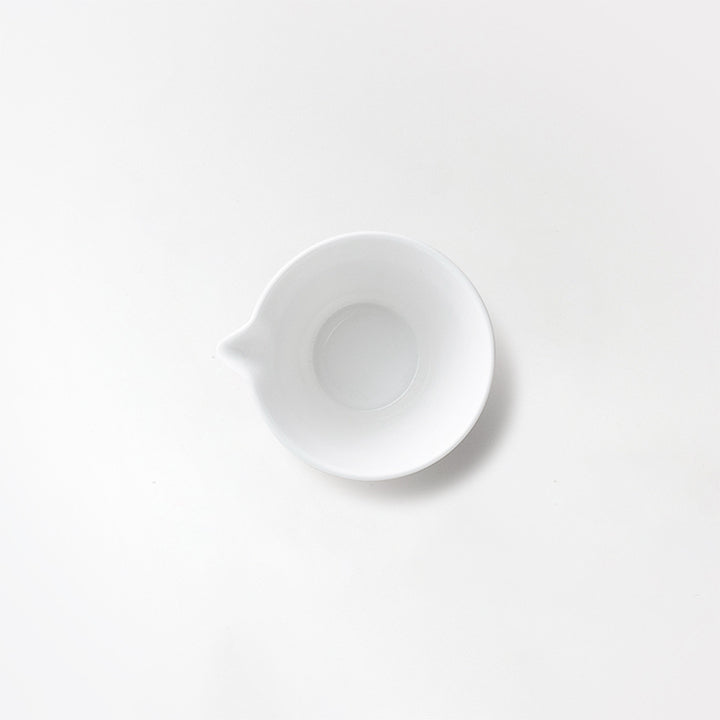 クリームピッチャー