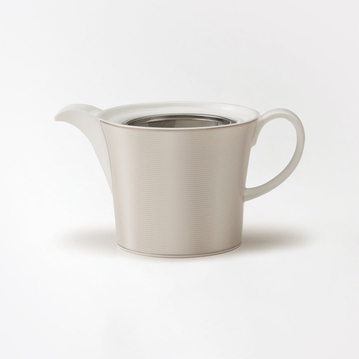 ティポット (S)(500cc)ストレーナ付