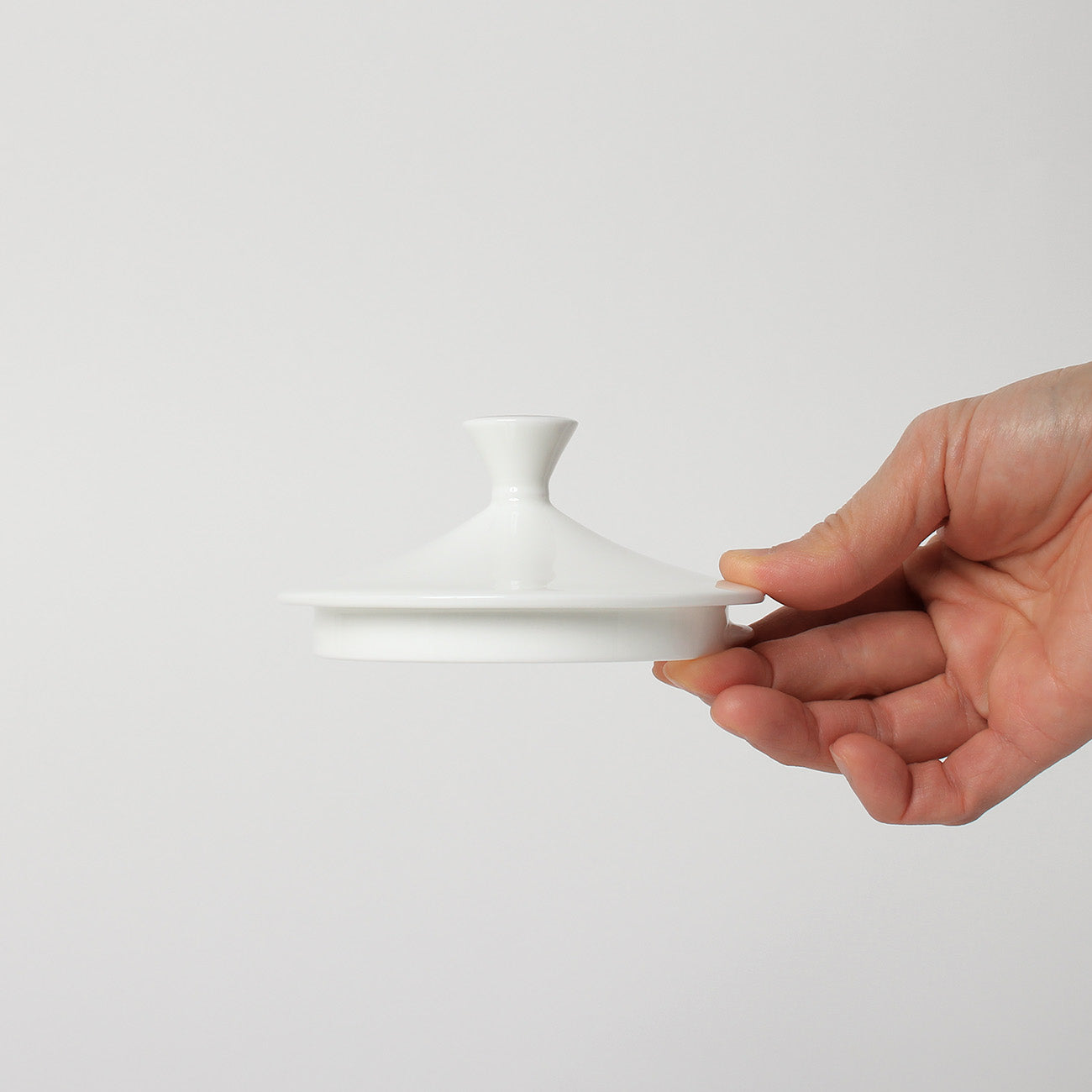 ポット(M)(フタ)