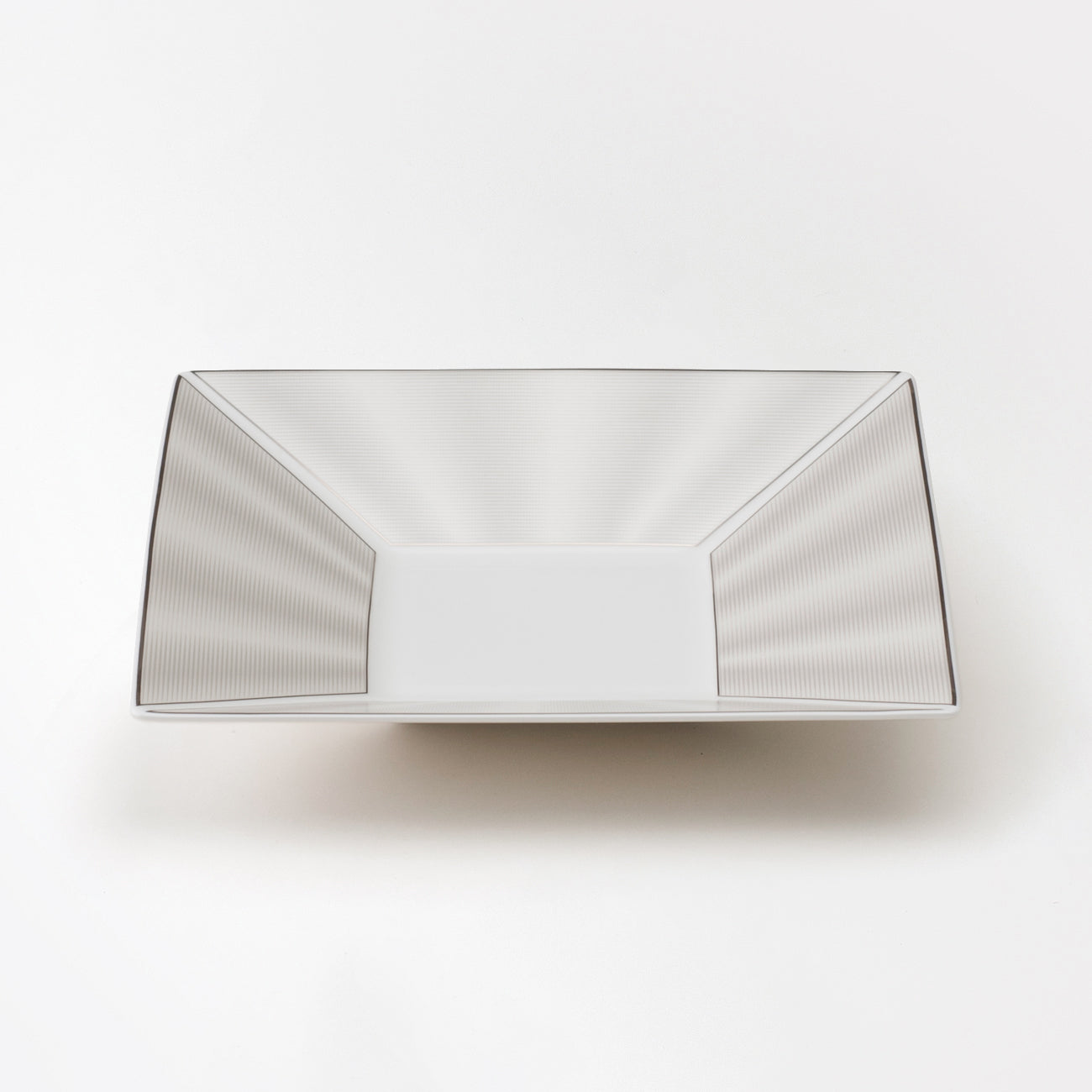 22.5cmスクエアトレー