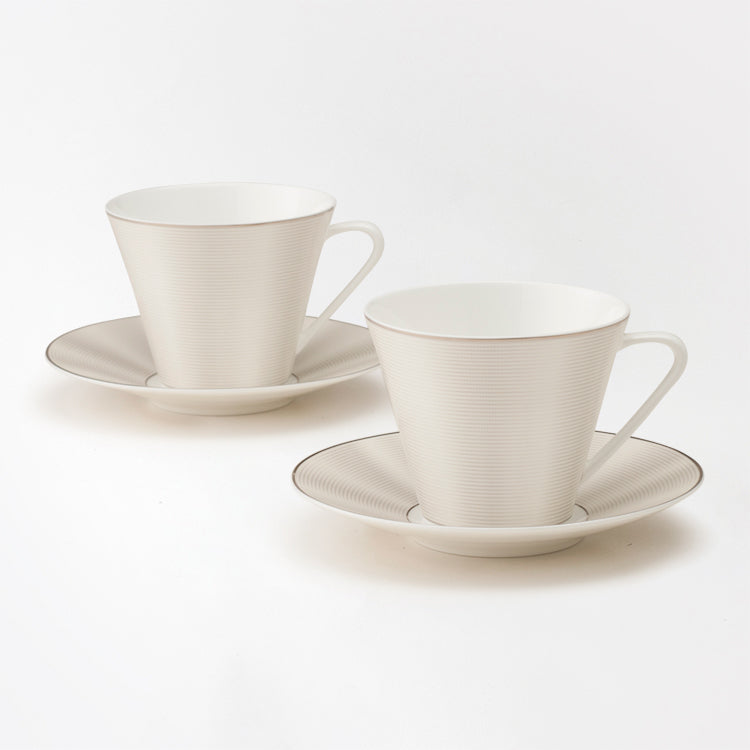 ペアティ&コーヒーセット