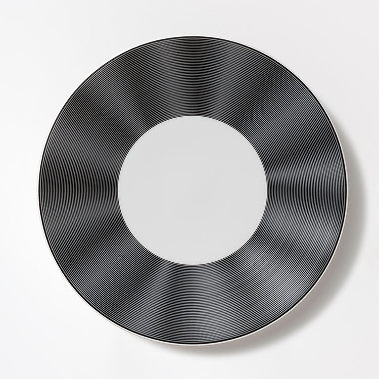 28cmフラットプレート