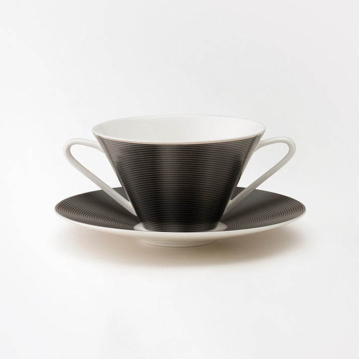 クリームスープ碗 (300cc)