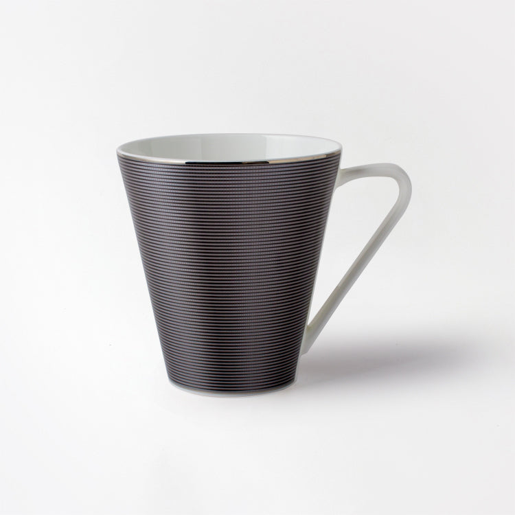 マグ (L)(360cc)(シルクブラック)