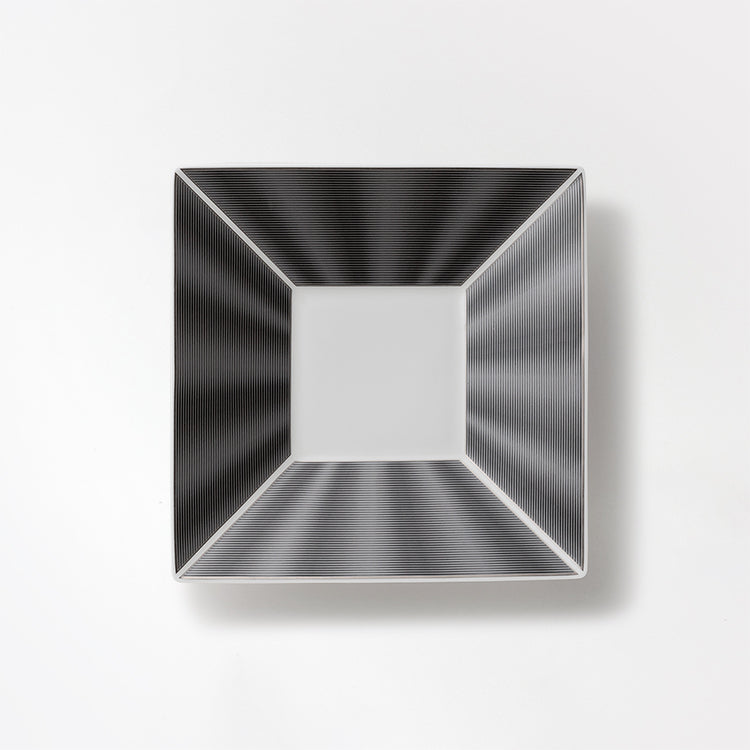 22.5cmスクエアトレー