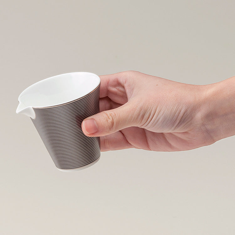 クリームピッチャー (110cc)