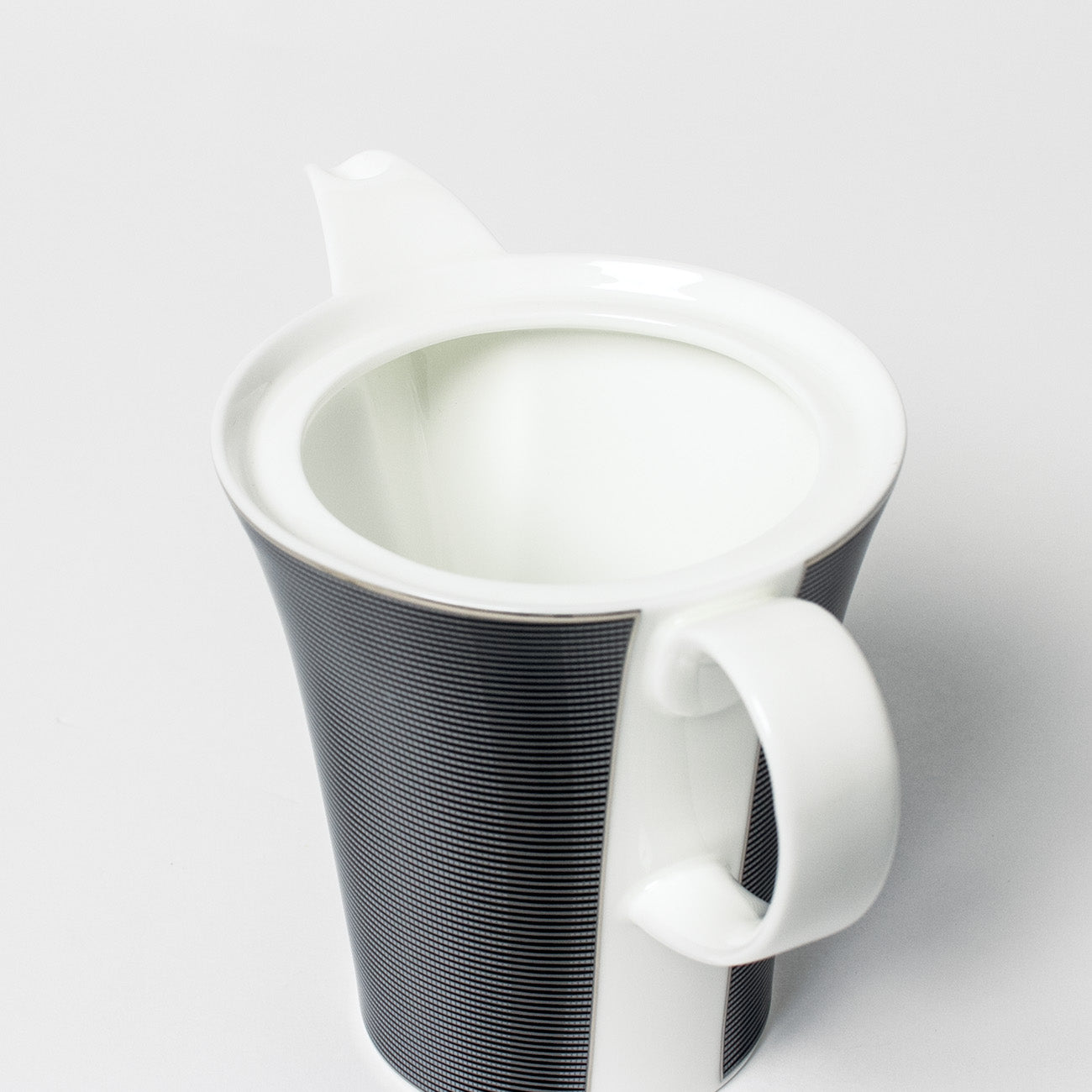 (S)コーヒーポット (シルクブラック)