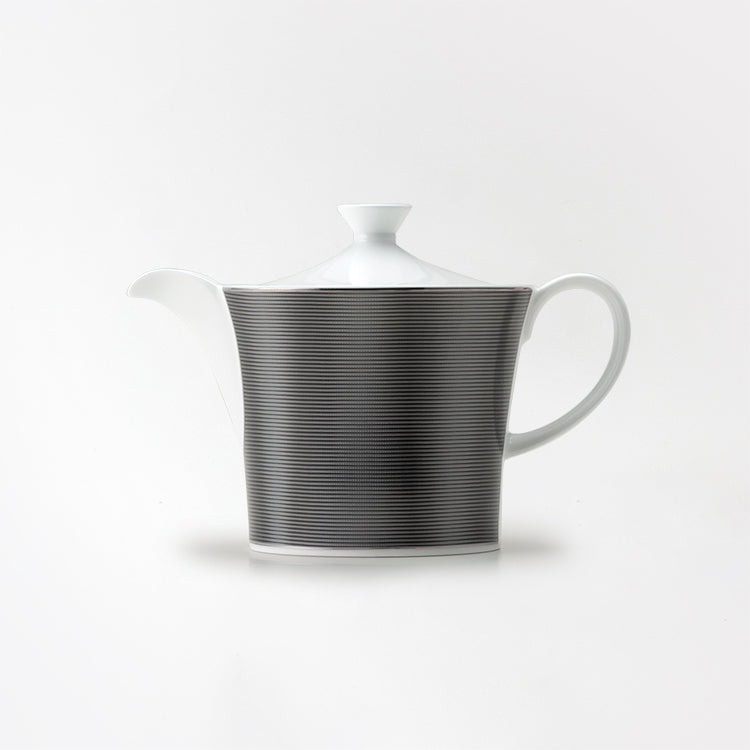 ティポット (S)(500cc)ストレーナ付