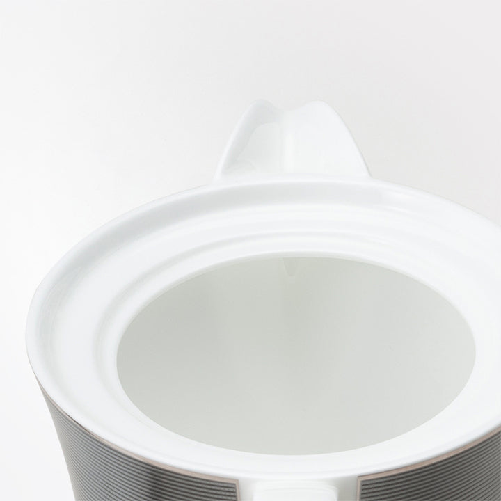 ティポット (S)(500cc)ストレーナ付