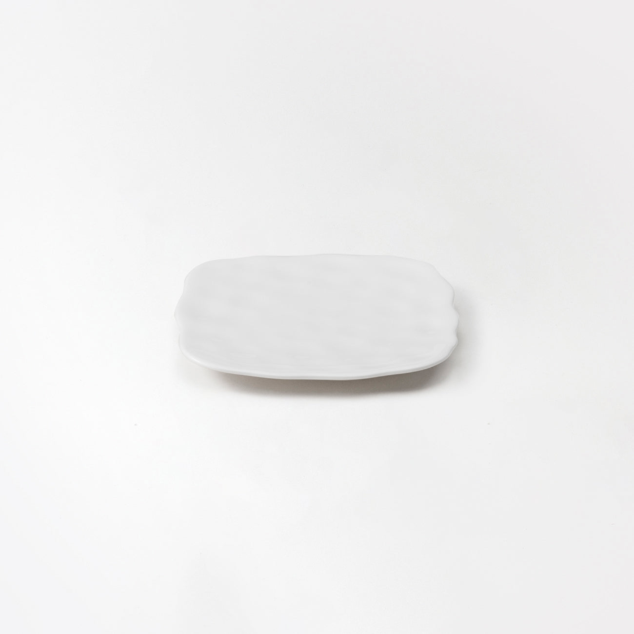 14cmスクエアプレート