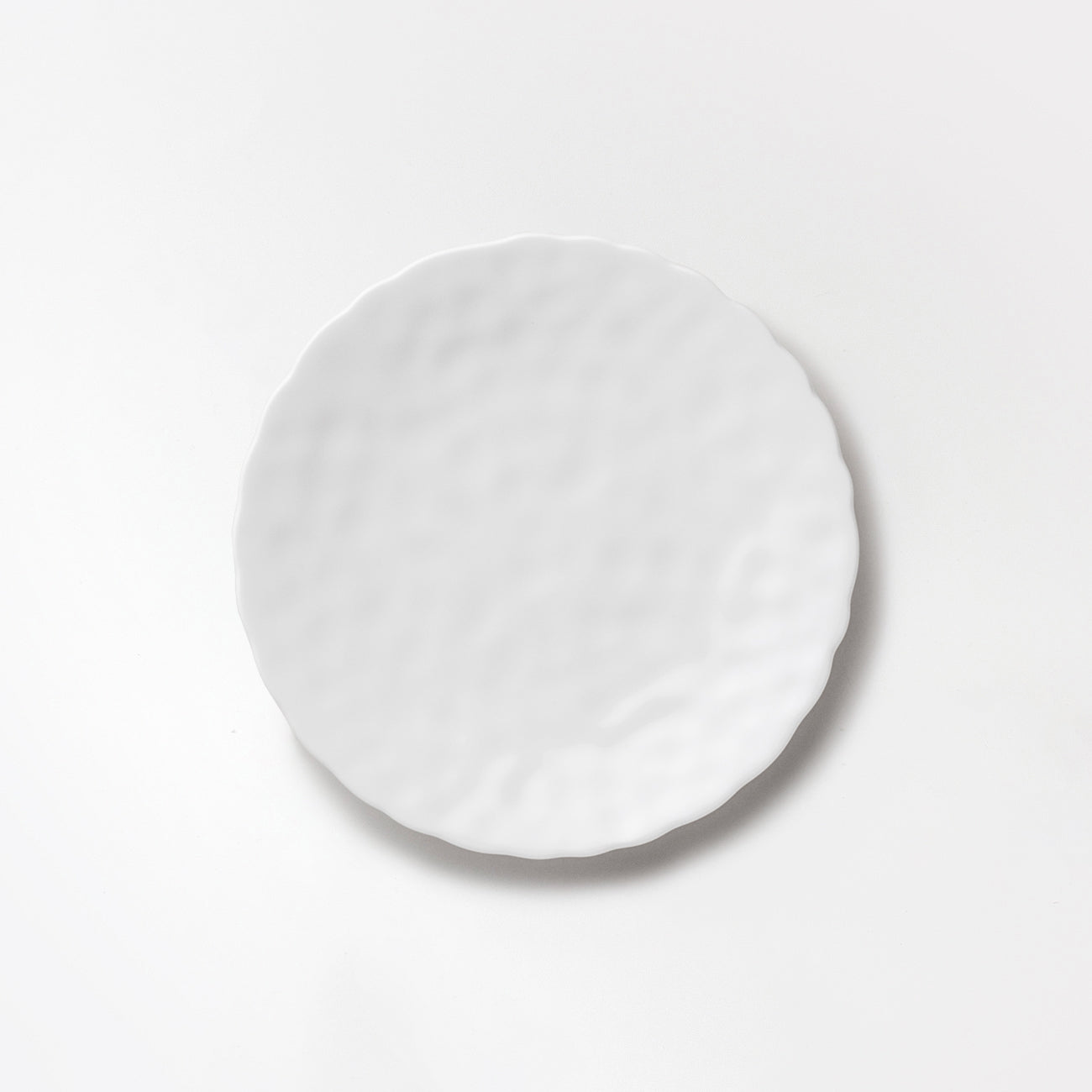 18cmフラットプレート