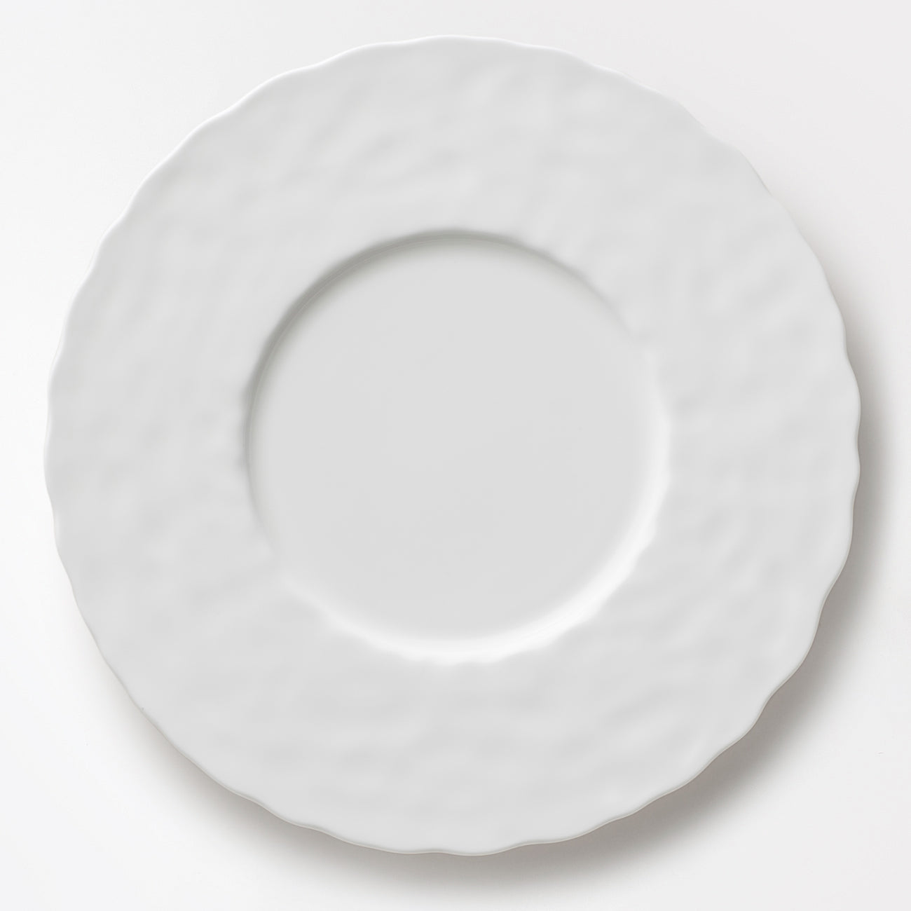 30cmワイドリムプレート