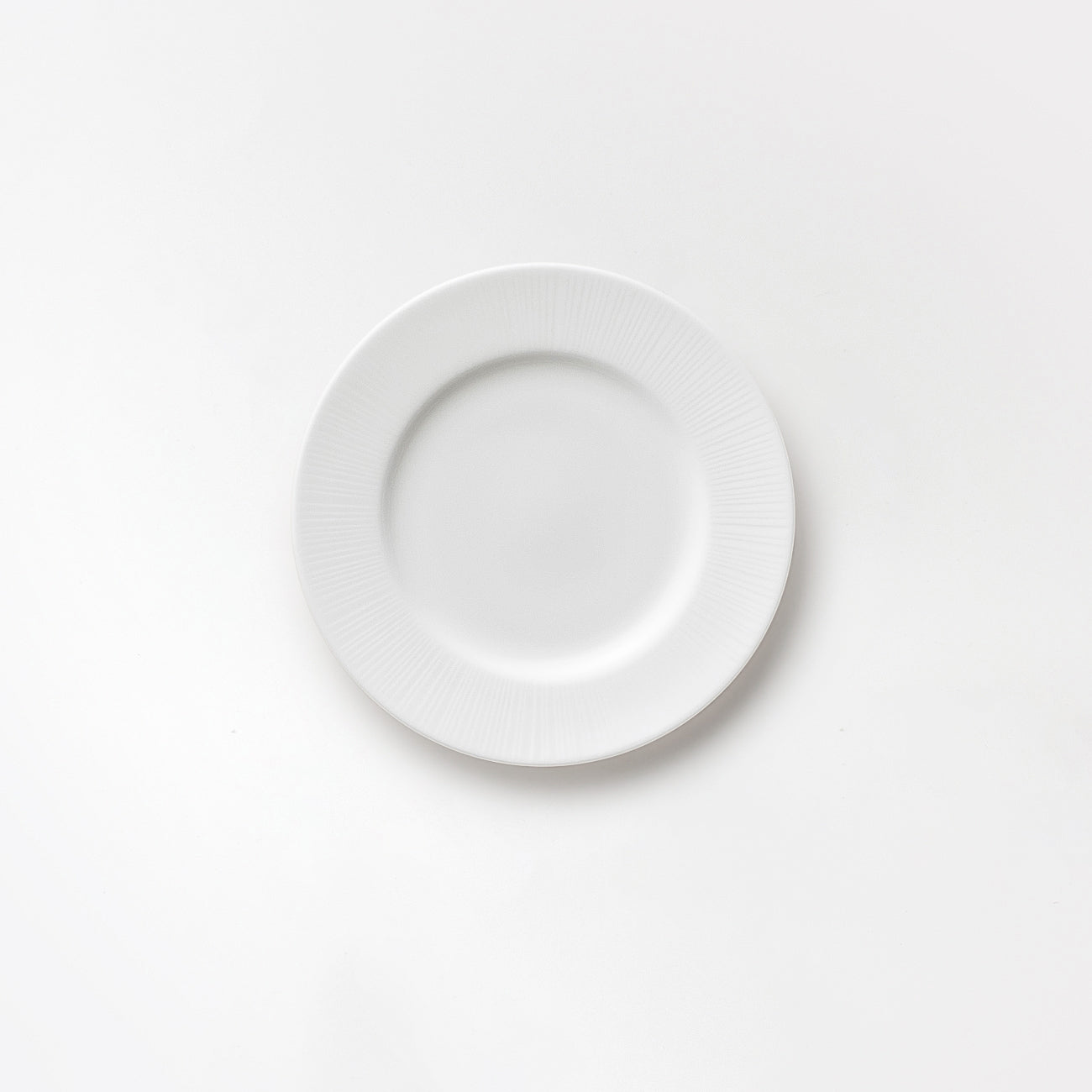 15cmリムプレート