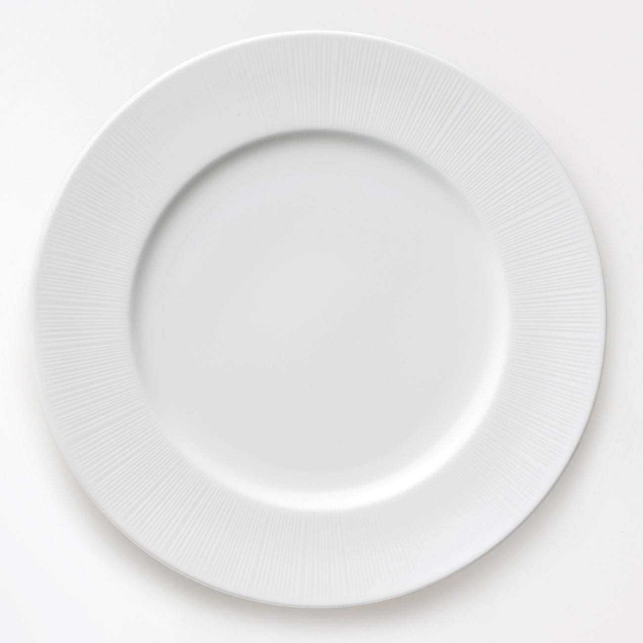 30cmリムプレート