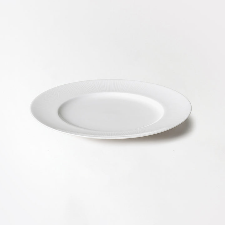 23cmリムプレート