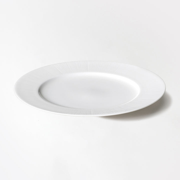 27.5cmリムプレート