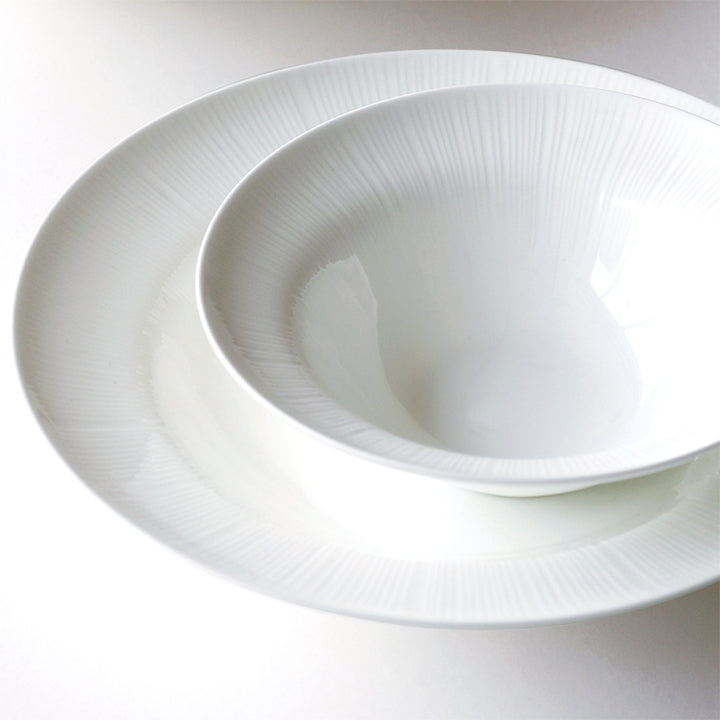 16.5cmディーププレート